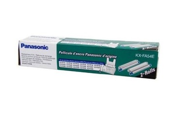 Фольга для факса Panasonic KX-FA54E