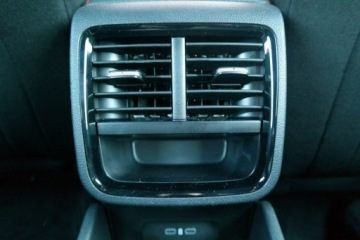 Skoda Octavia IV 2026 Škoda Octavia Skoda Octavia RS 2.0 TSI (265KM), zdjęcie 27