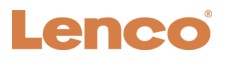 ПОРТАТИВНЫЙ CD/MP3-ПЛЕЕР LENCO CD-400GY