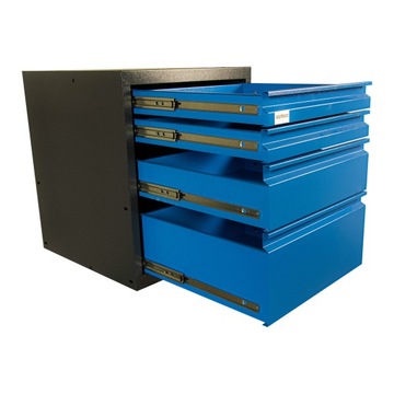 Верстак для мастера гаражного сервиса ДП 2033