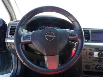 Opel Vectra C Kombi 1.9 CDTI ECOTEC 120KM 2008 OPEL VECTRA C 1.9 CDTI ZAMIANA RATY, zdjęcie 19