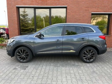 Renault Kadjar Crossover 1.6 dCi 130KM 2018 Renault Kadjar 1.6 diesel 130 KM 6 biegow zarejestrowany w PL zadbany z, zdjęcie 25