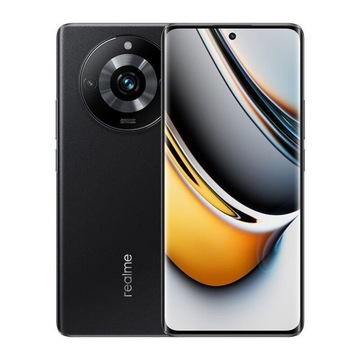 Smartfon Realme 11 Pro 5G 8 GB + 256 GB Czarny