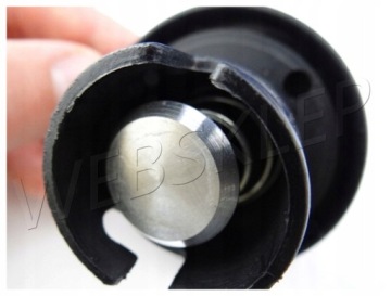 УСТАНОВКА СУГ ГОЛЛАНДСКАЯ ПРОБКА KOLTEC LPG U1K52