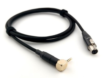 Балансный кабель ручной работы для вариантов BEYERDYNAMIC DT 177X GO