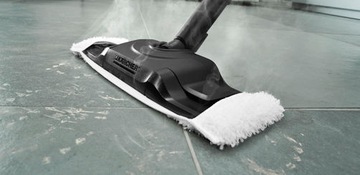 2x НАБОР ТКАНИ KARCHER SC4 SC5 Comfort Plus