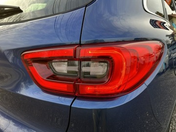 Renault Kadjar Crossover Facelifting 1.3 TCe 140 FAP 140KM 2021 Renault Kadjar 1.3 TCE /Automat/ Navi / Kamera /, zdjęcie 23
