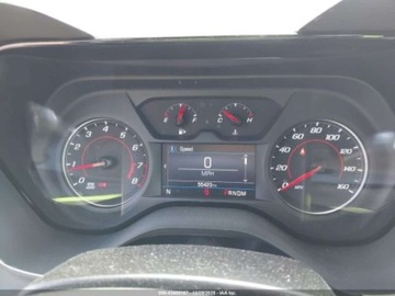 Chevrolet Camaro VI Coupe 3.6 335KM 2023 Chevrolet Camaro 2023r., 3.6L 3.6 Benzyna 335KM, zdjęcie 10