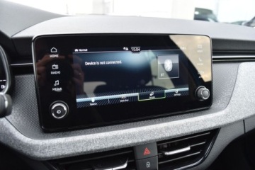 Skoda Kamiq Crossover Facelifting 1.0 TSI 115KM 2025 Skoda Kamiq SalonPL 115KM DSG SelectionWinter Premium ASO VAT23 Benzyna, zdjęcie 15