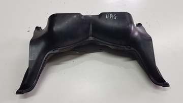 PIAGGIO NRG POWER OWIEWKA WLOT WYPEŁNIENIE CZACHY