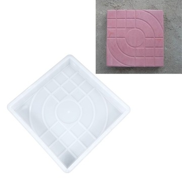 kostka brukowa 25*25*4CM