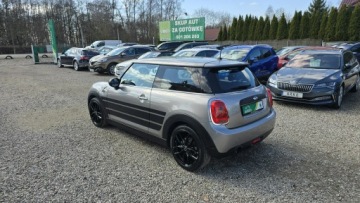 Mini One II 2017 Mini ONE Wyjątkowo ładny !!!, zdjęcie 1