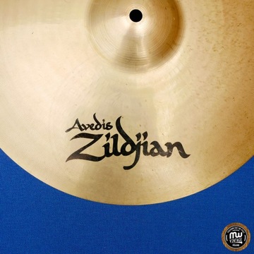 Zildjian - talerz A Custom Crash 16