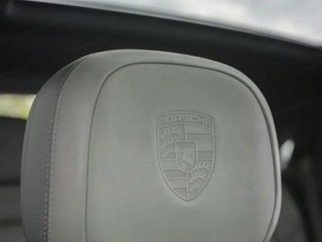 Porsche Cayenne III SUV Plug-In Facelifting 3.0 470KM 2025 Cayenne Coupe E-Hybrid Black Edition 3.0 (470KM) 2025, zdjęcie 10