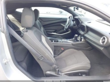 Chevrolet Camaro VI Coupe 6.2 455KM 2019 Chevrolet Camaro 1SS 2019 6.2 Benzyna 455KM, zdjęcie 9