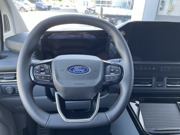 Ford Transit Custom II Van L1 2.0 EcoBlue  170KM 2025 Transit Custom Kombi 8 osobowy automat 170 KM AWD, zdjęcie 25