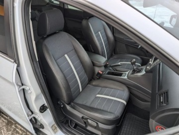 Ford Kuga I 2.0 Duratorq TDCi 163KM 2010 Ford Kuga Panorama Navi Kamera Alu Tempomat Serwis Gwarancja 2.0 Diesel, zdjęcie 31