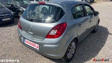 Opel Corsa D Hatchback 5d Facelifting 1.3 CDTI ECOTEC 75KM 2012 Opel Corsa Pisemna roczna gwarancja Opel Corsa fajny stan mozliwa zamiana, zdjęcie 39