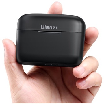 2 беспроводных микрофона USB-C для Android-смартфона