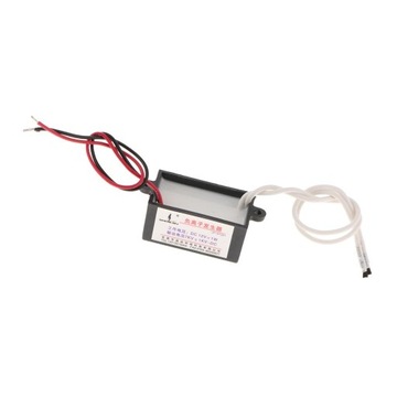 Jonizator powietrza 7KV w powietrzu