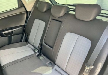 Kia Venga Mikrovan Facelifting 1,6 DOHC CVVT  125KM 2019 Kia Venga 1.6 125km Salon PL M 1.6 Benzyna 125KM, zdjęcie 17