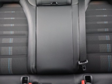 Mercedes CLA C117 Shooting Brake Facelifting 1.6 200 156KM 2017 Mercedes CLA 200, Automat, Skóra, Navi, Klima, zdjęcie 9