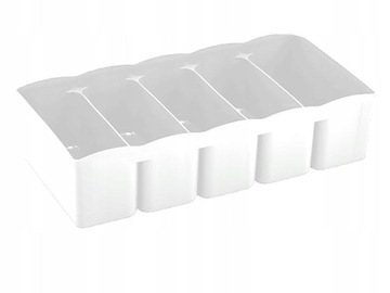 POJEMNIK NA PRZYPRAWY ORGANIZER DO SZUFLADY 10,5 CM