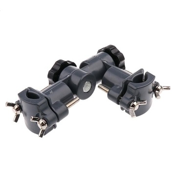 2 шт. универсальный держатель для стула для рыбалки, подставка для зонта, рыболовный форт