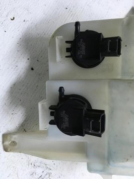 бачок омывателя MAZDA 6 GH 860142-777