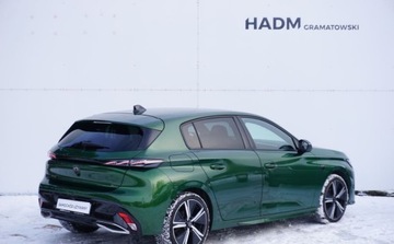 Peugeot 2023 Peugeot 308 1,2 PureTech 130 KM 1.2 Benzyna 131KM, zdjęcie 5