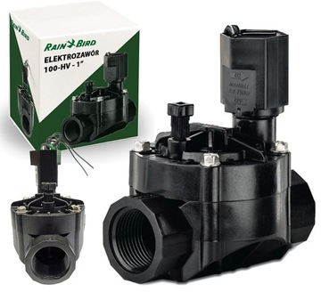 Elektrozawór 100 HV 1