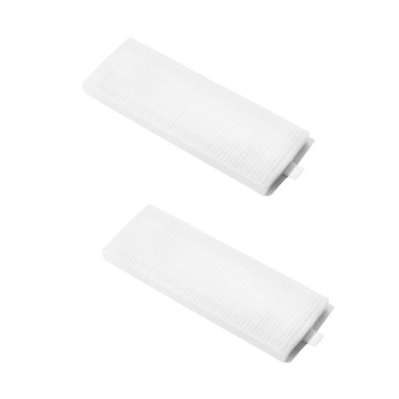 ZESTAW 2X FILTR HEPA - ROBOJET X-STYLE