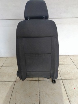 OPEL SIGNUM SEDADLO PRAVÝ SPOLUJEZDCE