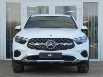 Mercedes GLC C254/X254 Coupe 2.0 220d 197KM 2026 GLC Coupe 220 d 4-Matic Avantgarde 2.0 (197KM) 2026, zdjęcie 1