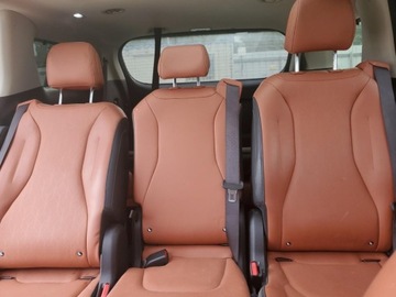 Kia Carnival II 2025 Kia Carnival SX 2025 3.5l 3.5 Benzyna 290KM, zdjęcie 10