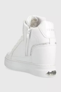 GUESS ORYGINALNE SNEAKERSY 40