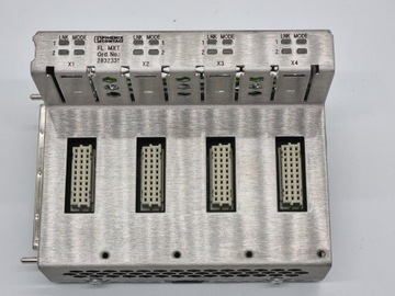 Moduł rozszerzający FL MXT Phoenix Contact 2832331