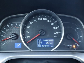 Toyota RAV4 IV MPV Valvematic 150 152KM 2013 Toyota RAV 4 2.0 VVT-i, Salon Polska, Serwis ASO, zdjęcie 10