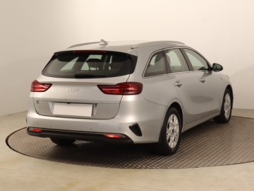 Kia Ceed III Kombi Facelifting 1.5 T-GDI 160KM 2023 Kia Ceed 1.5 T-GDI, Salon Polska, 1. Właściciel, zdjęcie 1