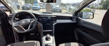 Volkswagen Amarok II 2025 Volkswagen Amarok 2.0 TDI 205 KM DSG 2.0 Diesel 205KM, zdjęcie 10