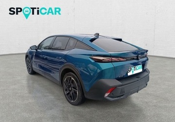 Peugeot 408 2025 Peugeot 408 mHEV GT e-DSC6 2025 1.2 Benzyna 145KM, zdjęcie 2