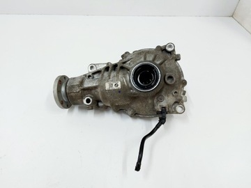 BMW X4 G02 X3 G01 19r. M40d Most napędowy dyferencjał przód X-DRIVE 8741855