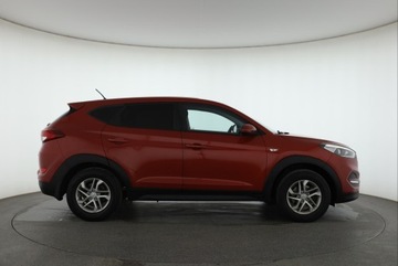 Hyundai Tucson III SUV 1.6 GDI 132KM 2016 Hyundai Tucson 1.6 GDI, Salon Polska, zdjęcie 5