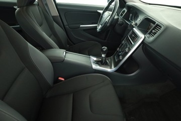Volvo S60 II Sedan 1.6 T3 150KM 2013 Volvo S60 T3, Salon Polska, Serwis ASO, Skóra, zdjęcie 6
