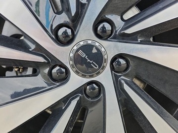 BYD Seal U 2025 BYD Seal U DM-i Design Plug-in Hybrid 324 KM 1.5 Hybryda Plug-in, zdjęcie 18