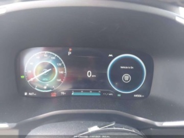 Hyundai Santa Fe IV 2022 Hyundai Santa Fe Hybrid Limited 2022 1.6l 1.6 Hybryda 178KM, zdjęcie 10