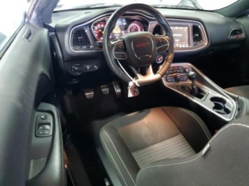 Dodge Challenger III 2020 Dodge Challenger Srt hellcat 6.2 Benzyna 717KM, zdjęcie 6