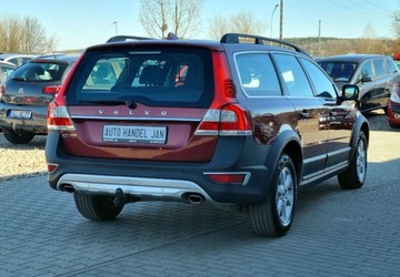 Volvo XC70 II Kombi Facelifting 2.0 D4 DRIVE-E 181KM 2014 Volvo XC 70 2,0 Diesel 180KM 6-Biegow Klima Navi Xenon Led 2.0 Diesel, zdjęcie 34