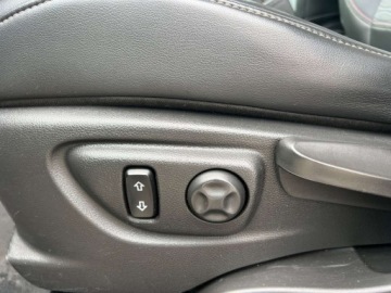 Opel Mokka I SUV 1.6 CDTI Ecotec 136KM 2016 Opel Mokka XENONY NAWIGACJA KAMERA COFANIA PARKTRONIC SKORY TEMPOMAT CZUJN, zdjęcie 16