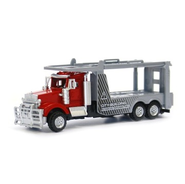 ГРУЗОВИК RESORAK Специальная техника LAWETA